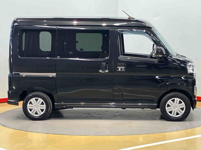 アトレーＲＳ　４ＷＤ後方カメラ　キーフリー　衝突被害軽減システム　左右電動スライドドア　クリアランスソナー　ＬＥＤヘッドライト　オートライト　オートハイビーム（高知県）の中古車