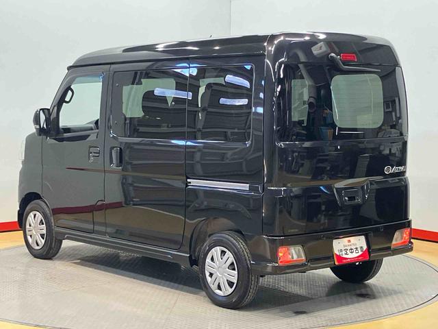 アトレーＲＳ　４ＷＤ後方カメラ　キーフリー　衝突被害軽減システム　左右電動スライドドア　クリアランスソナー　ＬＥＤヘッドライト　オートライト　オートハイビーム（高知県）の中古車