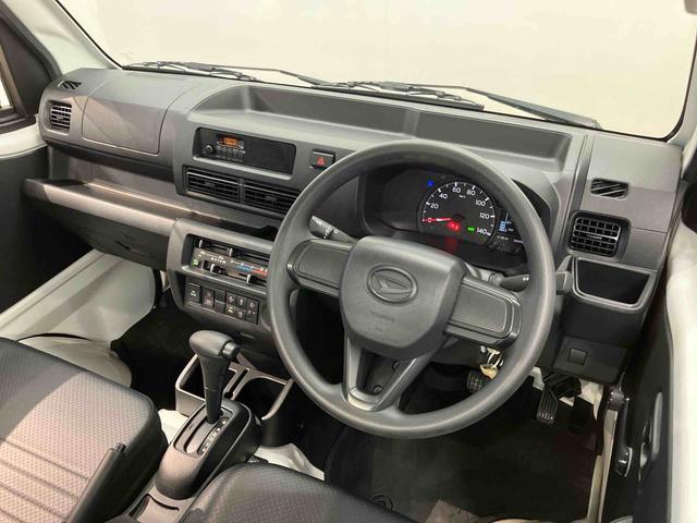 ハイゼットトラックスタンダード　４ＷＤ衝突被害軽減システム　クリアランスソナー　オートライト　オーハイビーム（高知県）の中古車