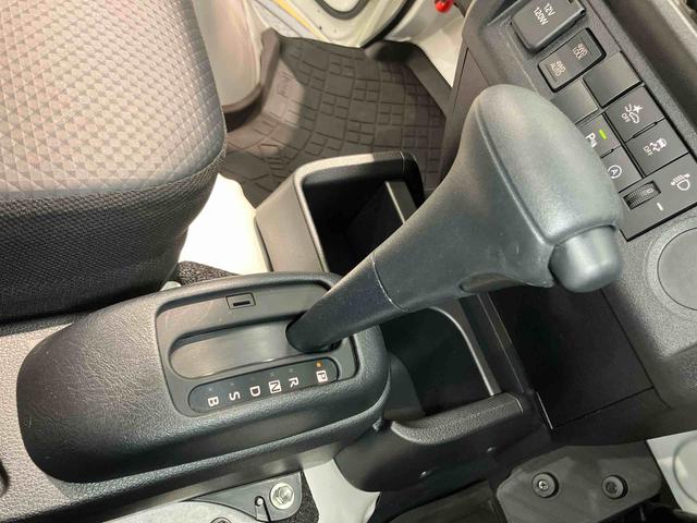 ハイゼットトラックスタンダード　４ＷＤ衝突被害軽減システム　クリアランスソナー　オートライト　オーハイビーム（高知県）の中古車