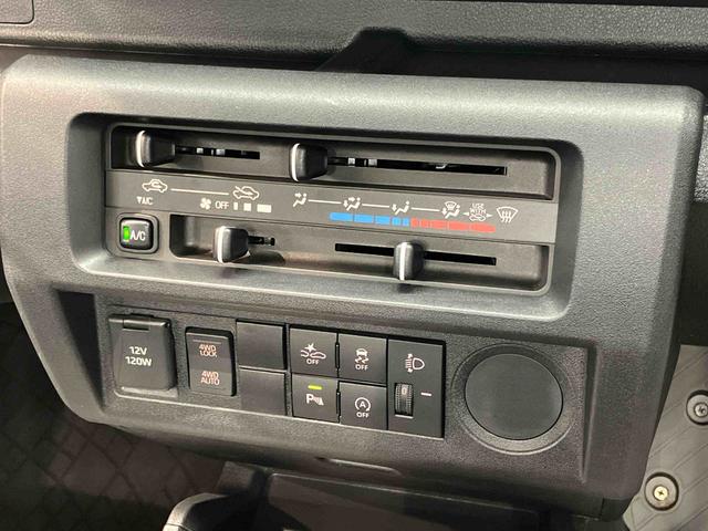 ハイゼットトラックスタンダード　４ＷＤ衝突被害軽減システム　クリアランスソナー　オートライト　オーハイビーム（高知県）の中古車