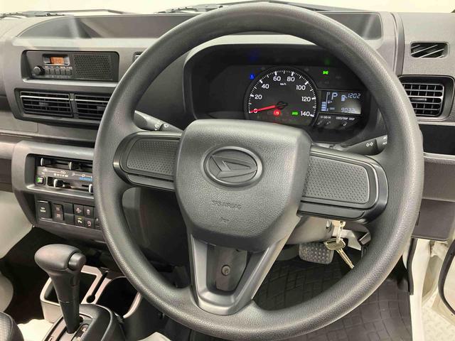 ハイゼットトラックスタンダード　４ＷＤ衝突被害軽減システム　クリアランスソナー　オートライト　オーハイビーム（高知県）の中古車