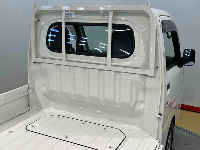 ハイゼットトラックスタンダード　４ＷＤ衝突被害軽減システム　クリアランスソナー　オートライト　オーハイビーム（高知県）の中古車