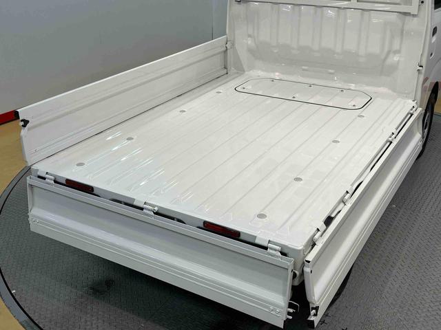 ハイゼットトラックスタンダード　４ＷＤ衝突被害軽減システム　クリアランスソナー　オートライト　オーハイビーム（高知県）の中古車