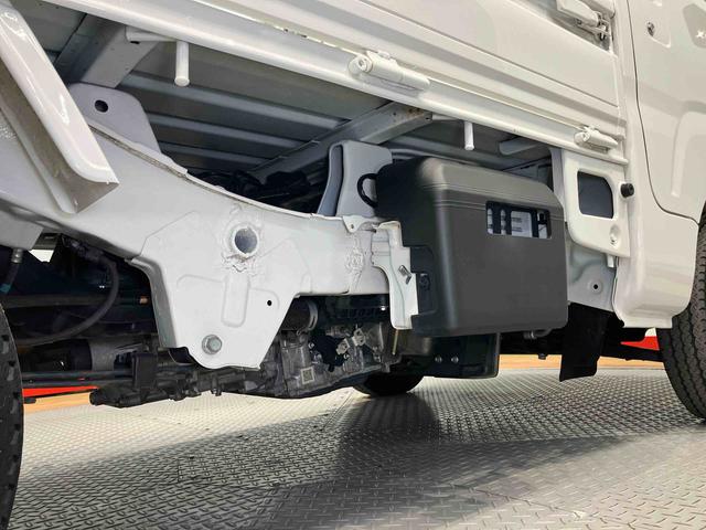 ハイゼットトラックスタンダード　４ＷＤ衝突被害軽減システム　クリアランスソナー　オートライト　オーハイビーム（高知県）の中古車