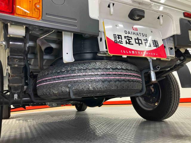 ハイゼットトラックスタンダード　４ＷＤ衝突被害軽減システム　クリアランスソナー　オートライト　オーハイビーム（高知県）の中古車