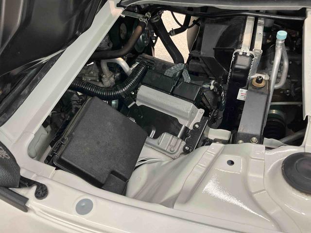 ハイゼットトラックスタンダード　４ＷＤ衝突被害軽減システム　クリアランスソナー　オートライト　オーハイビーム（高知県）の中古車