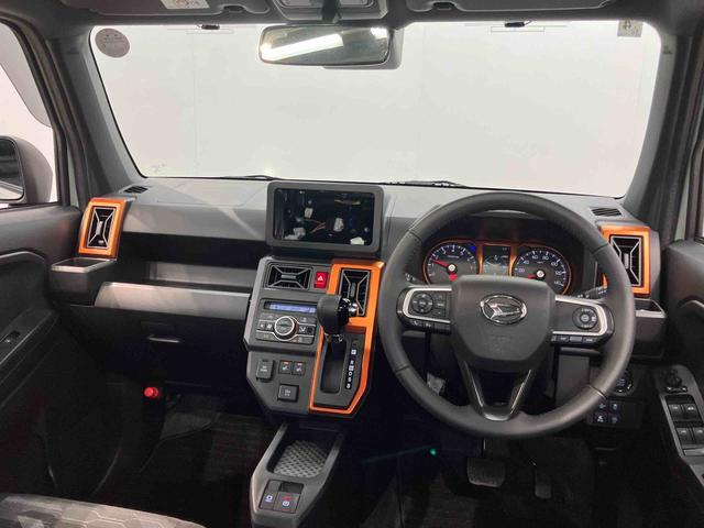 タフトＧターボ後方カメラ　キーフリー　前席シートヒーター　衝突被害軽減システム　クリアランスソナー　ＬＥＤヘッドライト　オートライト　オートハイビーム（高知県）の中古車