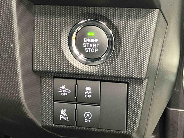 タフトＧターボ後方カメラ　キーフリー　前席シートヒーター　衝突被害軽減システム　クリアランスソナー　ＬＥＤヘッドライト　オートライト　オートハイビーム（高知県）の中古車