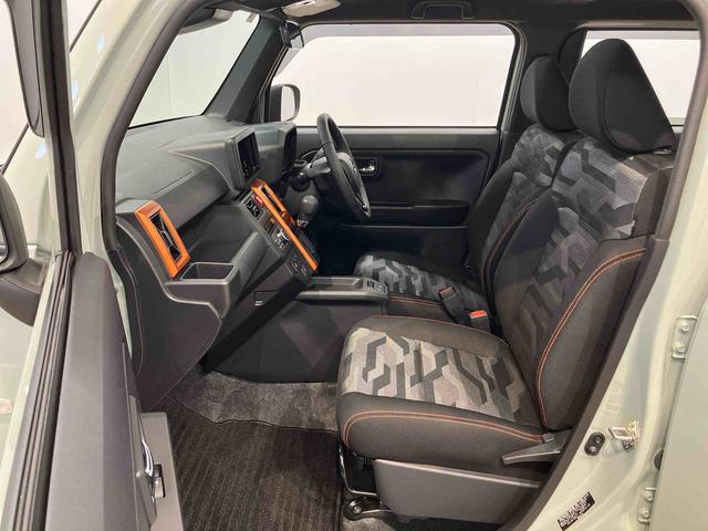 タフトＧターボ後方カメラ　キーフリー　前席シートヒーター　衝突被害軽減システム　クリアランスソナー　ＬＥＤヘッドライト　オートライト　オートハイビーム（高知県）の中古車