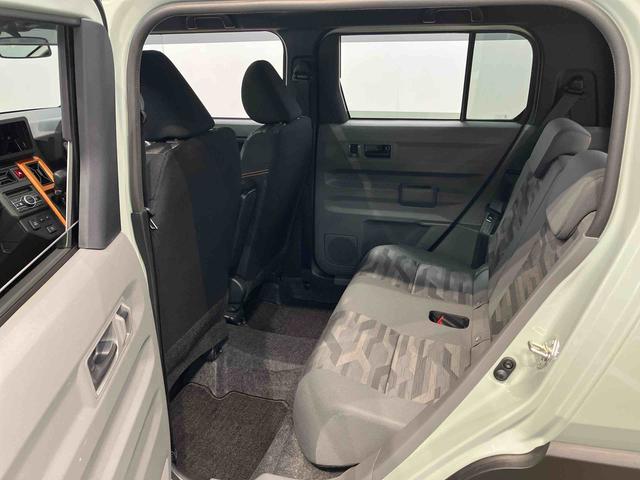 タフトＧターボ後方カメラ　キーフリー　前席シートヒーター　衝突被害軽減システム　クリアランスソナー　ＬＥＤヘッドライト　オートライト　オートハイビーム（高知県）の中古車