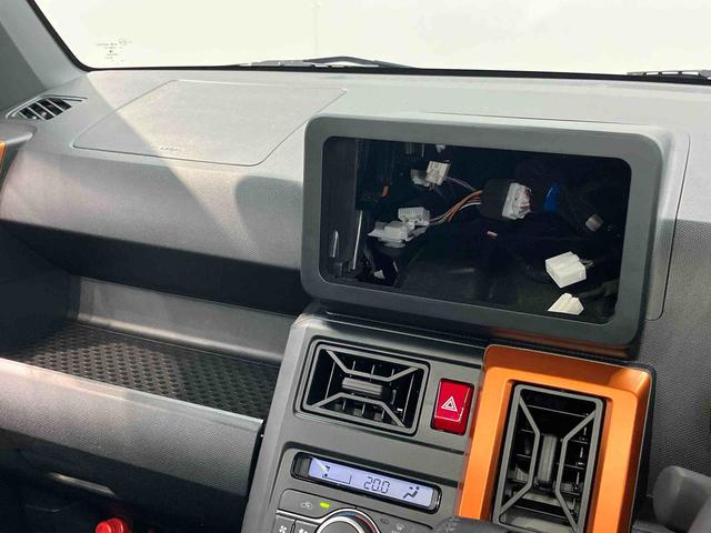 タフトＧターボ後方カメラ　キーフリー　前席シートヒーター　衝突被害軽減システム　クリアランスソナー　ＬＥＤヘッドライト　オートライト　オートハイビーム（高知県）の中古車