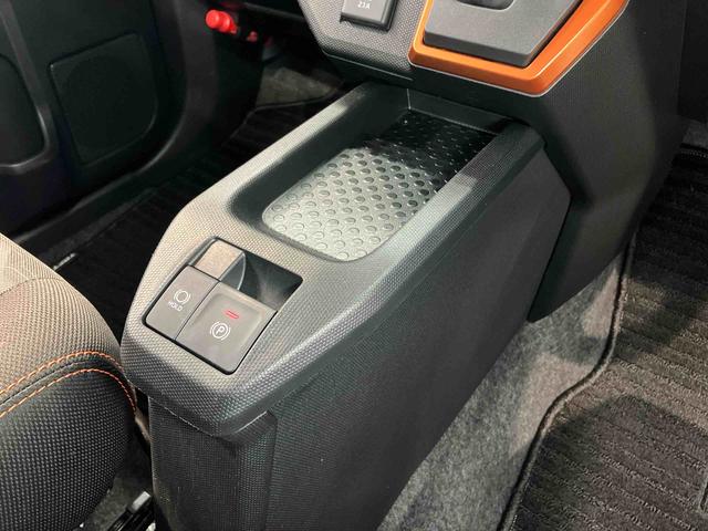 タフトＧターボ後方カメラ　キーフリー　前席シートヒーター　衝突被害軽減システム　クリアランスソナー　ＬＥＤヘッドライト　オートライト　オートハイビーム（高知県）の中古車