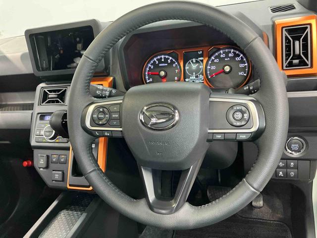 タフトＧターボ後方カメラ　キーフリー　前席シートヒーター　衝突被害軽減システム　クリアランスソナー　ＬＥＤヘッドライト　オートライト　オートハイビーム（高知県）の中古車