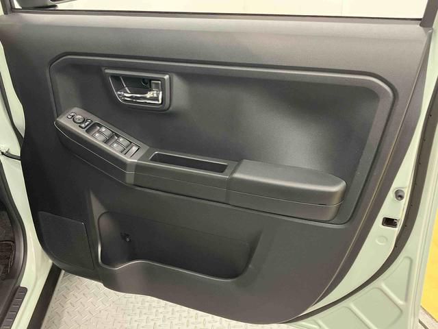 タフトＧターボ後方カメラ　キーフリー　前席シートヒーター　衝突被害軽減システム　クリアランスソナー　ＬＥＤヘッドライト　オートライト　オートハイビーム（高知県）の中古車