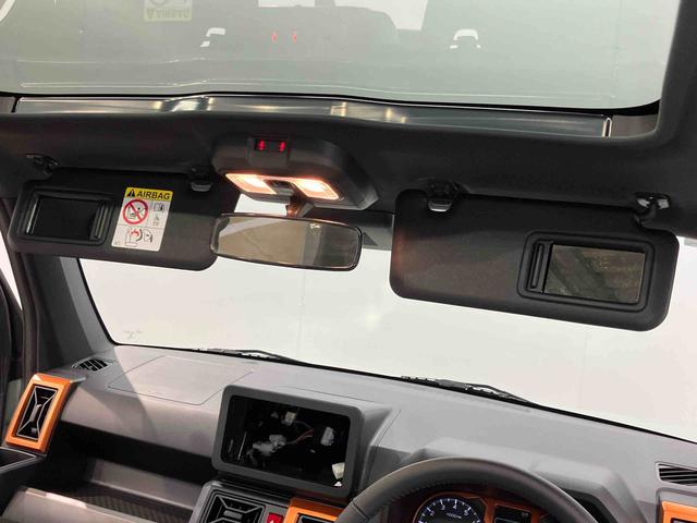 タフトＧターボ後方カメラ　キーフリー　前席シートヒーター　衝突被害軽減システム　クリアランスソナー　ＬＥＤヘッドライト　オートライト　オートハイビーム（高知県）の中古車