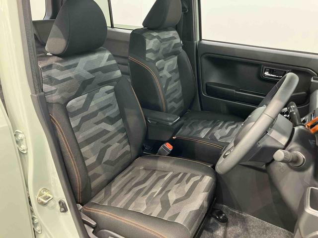 タフトＧターボ後方カメラ　キーフリー　前席シートヒーター　衝突被害軽減システム　クリアランスソナー　ＬＥＤヘッドライト　オートライト　オートハイビーム（高知県）の中古車