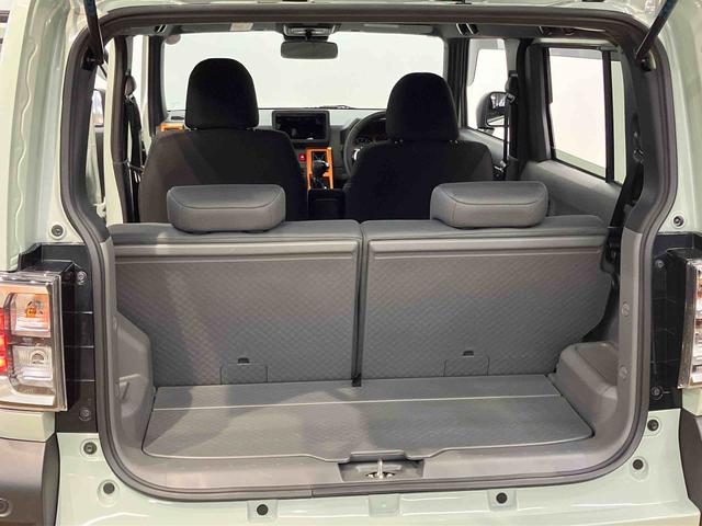 タフトＧターボ後方カメラ　キーフリー　前席シートヒーター　衝突被害軽減システム　クリアランスソナー　ＬＥＤヘッドライト　オートライト　オートハイビーム（高知県）の中古車