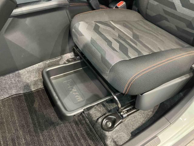 タフトＧターボ後方カメラ　キーフリー　前席シートヒーター　衝突被害軽減システム　クリアランスソナー　ＬＥＤヘッドライト　オートライト　オートハイビーム（高知県）の中古車