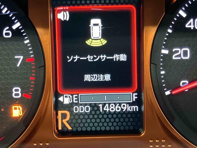 タフトＧターボ後方カメラ　キーフリー　前席シートヒーター　衝突被害軽減システム　クリアランスソナー　ＬＥＤヘッドライト　オートライト　オートハイビーム（高知県）の中古車