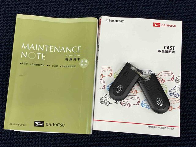 キャストスタイルＧ　ＳＡII７インチナビ　後方カメラ　ＵＳＢ入力端子　Ｂｌｕｅｔｏｏｔｈ接続　キーフリー　衝突被害軽減システム　ＬＥＤヘッドライト　オートライト（高知県）の中古車