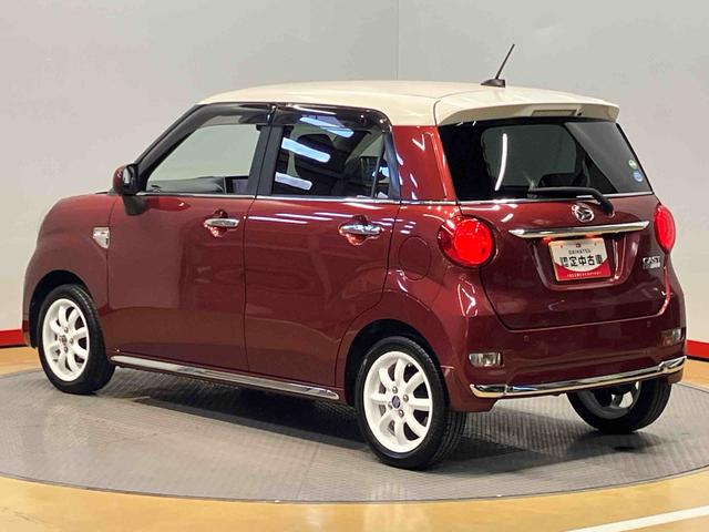 キャストスタイルＧ　ＳＡII７インチナビ　後方カメラ　ＵＳＢ入力端子　Ｂｌｕｅｔｏｏｔｈ接続　キーフリー　衝突被害軽減システム　ＬＥＤヘッドライト　オートライト（高知県）の中古車