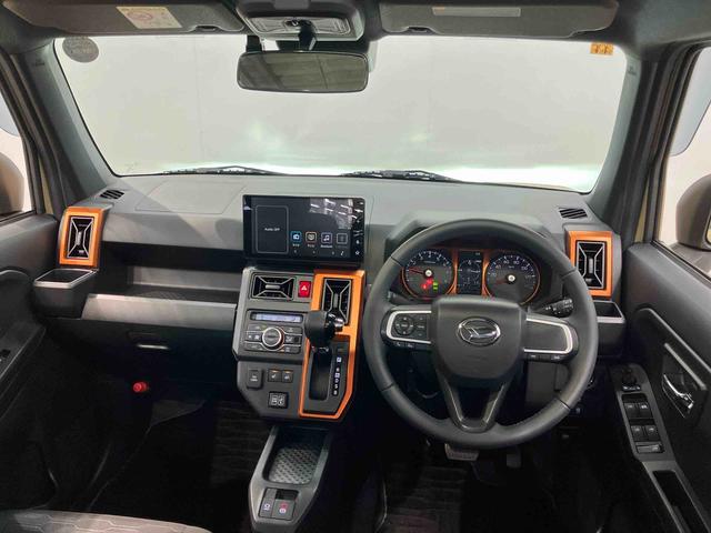 タフトＧディスプレイオーディオ　ドラレコ　後方カメラ　ＵＳＢ入力端子　Ｂｌｕｅｔｏｏｔｈ接続　前席シートヒーター　キーフリー　衝突被害軽減システム　クリアランスソナー　ＬＥＤヘッドライト　オートハイビーム（高知県）の中古車