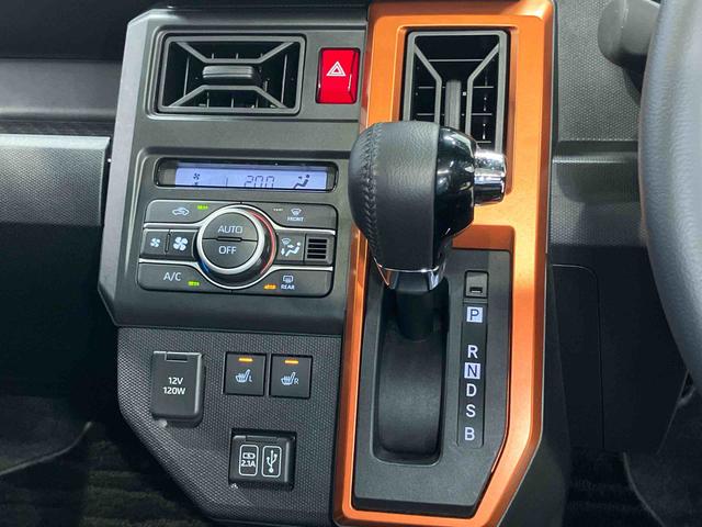 タフトＧディスプレイオーディオ　ドラレコ　後方カメラ　ＵＳＢ入力端子　Ｂｌｕｅｔｏｏｔｈ接続　前席シートヒーター　キーフリー　衝突被害軽減システム　クリアランスソナー　ＬＥＤヘッドライト　オートハイビーム（高知県）の中古車