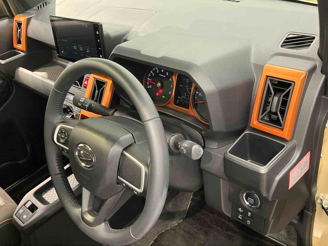 タフトＧディスプレイオーディオ　ドラレコ　後方カメラ　ＵＳＢ入力端子　Ｂｌｕｅｔｏｏｔｈ接続　前席シートヒーター　キーフリー　衝突被害軽減システム　クリアランスソナー　ＬＥＤヘッドライト　オートハイビーム（高知県）の中古車