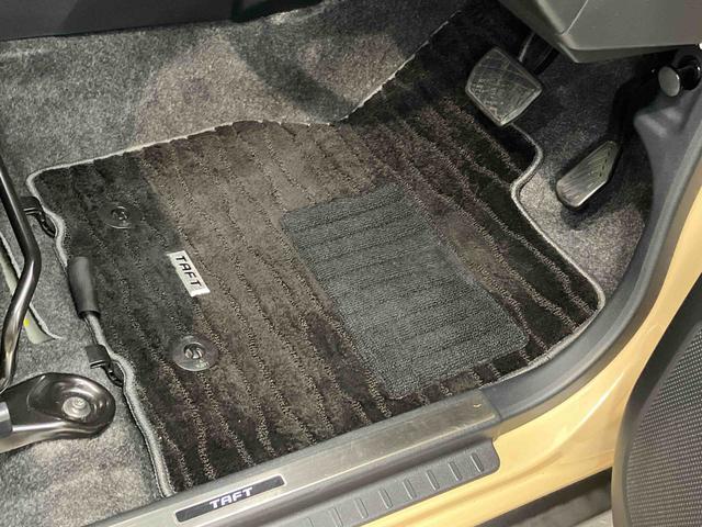 タフトＧディスプレイオーディオ　ドラレコ　後方カメラ　ＵＳＢ入力端子　Ｂｌｕｅｔｏｏｔｈ接続　前席シートヒーター　キーフリー　衝突被害軽減システム　クリアランスソナー　ＬＥＤヘッドライト　オートハイビーム（高知県）の中古車