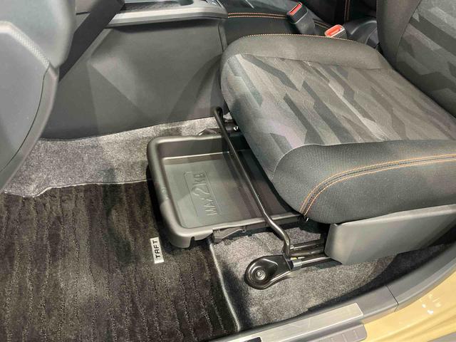 タフトＧディスプレイオーディオ　ドラレコ　後方カメラ　ＵＳＢ入力端子　Ｂｌｕｅｔｏｏｔｈ接続　前席シートヒーター　キーフリー　衝突被害軽減システム　クリアランスソナー　ＬＥＤヘッドライト　オートハイビーム（高知県）の中古車