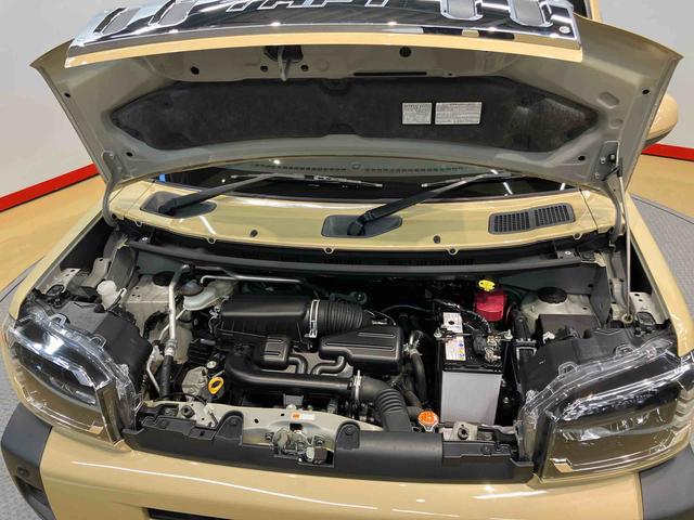 タフトＧディスプレイオーディオ　ドラレコ　後方カメラ　ＵＳＢ入力端子　Ｂｌｕｅｔｏｏｔｈ接続　前席シートヒーター　キーフリー　衝突被害軽減システム　クリアランスソナー　ＬＥＤヘッドライト　オートハイビーム（高知県）の中古車