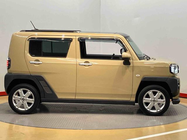 タフトＧディスプレイオーディオ　ドラレコ　後方カメラ　ＵＳＢ入力端子　Ｂｌｕｅｔｏｏｔｈ接続　前席シートヒーター　キーフリー　衝突被害軽減システム　クリアランスソナー　ＬＥＤヘッドライト　オートハイビーム（高知県）の中古車