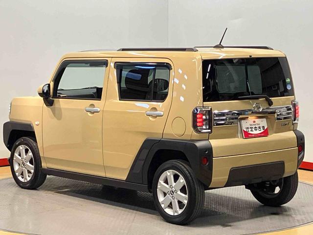 タフトＧディスプレイオーディオ　ドラレコ　後方カメラ　ＵＳＢ入力端子　Ｂｌｕｅｔｏｏｔｈ接続　前席シートヒーター　キーフリー　衝突被害軽減システム　クリアランスソナー　ＬＥＤヘッドライト　オートハイビーム（高知県）の中古車