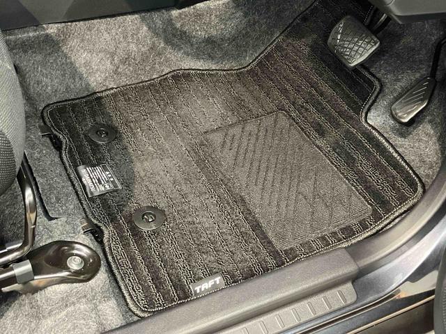 タフトＸ　ｅｃｏ　ＩＤＬＥ非装着車後方カメラ　キーフリー　衝突被害軽減システム　ＬＥＤヘッドライト　オートハイビーム　オートライト　クリアランスソナー（高知県）の中古車