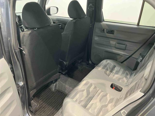 タフトＸ　ｅｃｏ　ＩＤＬＥ非装着車後方カメラ　キーフリー　衝突被害軽減システム　ＬＥＤヘッドライト　オートハイビーム　オートライト　クリアランスソナー（高知県）の中古車