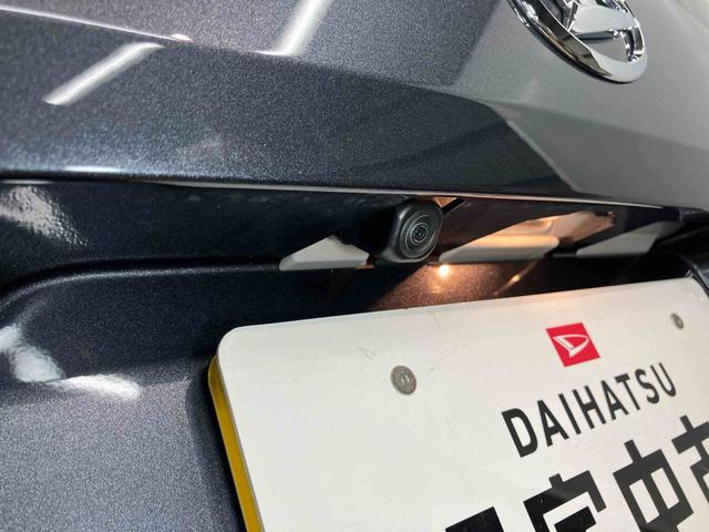 タフトＸ　ｅｃｏ　ＩＤＬＥ非装着車後方カメラ　キーフリー　衝突被害軽減システム　ＬＥＤヘッドライト　オートハイビーム　オートライト　クリアランスソナー（高知県）の中古車