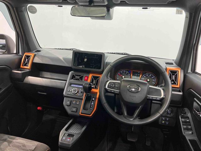 タフトＧ後方カメラ　シートヒーター　キーフリー　衝突被害軽減システム　ＬＥＤヘッドライト　オートハイビーム　オートライト　クリアランスソナー（高知県）の中古車