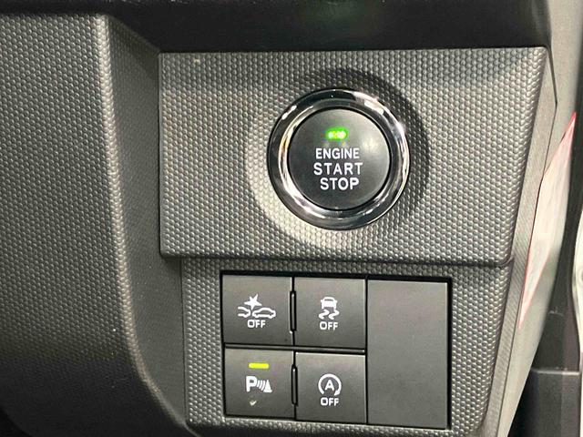 タフトＧ後方カメラ　シートヒーター　キーフリー　衝突被害軽減システム　ＬＥＤヘッドライト　オートハイビーム　オートライト　クリアランスソナー（高知県）の中古車