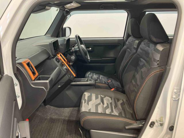 タフトＧ後方カメラ　シートヒーター　キーフリー　衝突被害軽減システム　ＬＥＤヘッドライト　オートハイビーム　オートライト　クリアランスソナー（高知県）の中古車