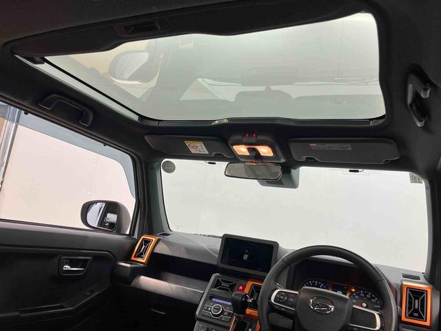 タフトＧ後方カメラ　シートヒーター　キーフリー　衝突被害軽減システム　ＬＥＤヘッドライト　オートハイビーム　オートライト　クリアランスソナー（高知県）の中古車