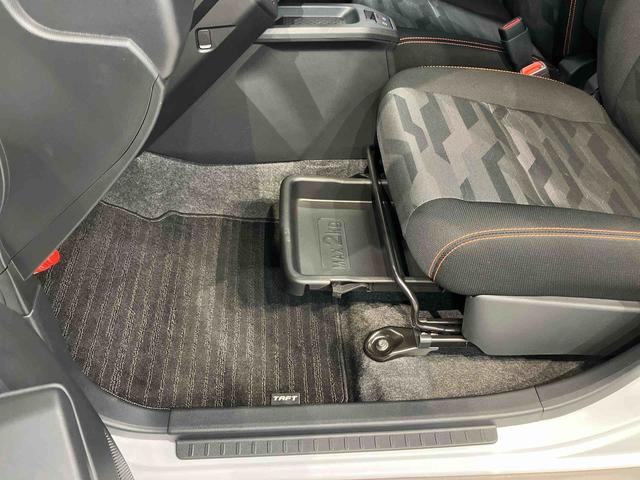 タフトＧ後方カメラ　シートヒーター　キーフリー　衝突被害軽減システム　ＬＥＤヘッドライト　オートハイビーム　オートライト　クリアランスソナー（高知県）の中古車