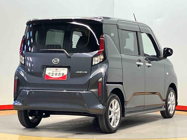 ムーヴＧ後方カメラ　キーフリー　衝突被害軽減システム　左側電動スライドドア　ＬＥＤヘッドライト　オートハイビーム　オートライト　クリアランスソナー（高知県）の中古車