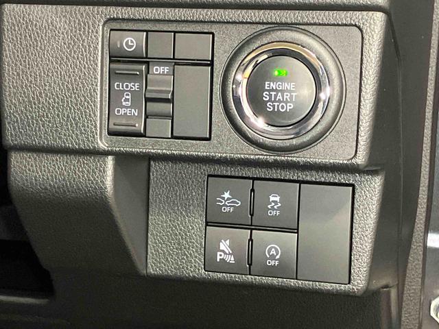 ムーヴＧ後方カメラ　キーフリー　衝突被害軽減システム　左側電動スライドドア　ＬＥＤヘッドライト　オートハイビーム　オートライト　クリアランスソナー（高知県）の中古車