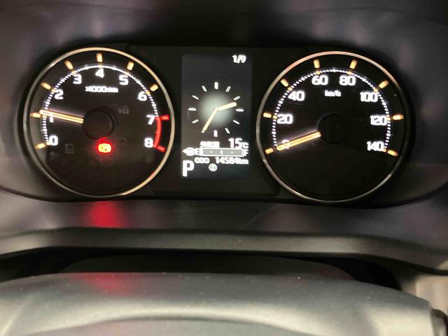 ムーヴＧ後方カメラ　キーフリー　衝突被害軽減システム　左側電動スライドドア　ＬＥＤヘッドライト　オートハイビーム　オートライト　クリアランスソナー（高知県）の中古車