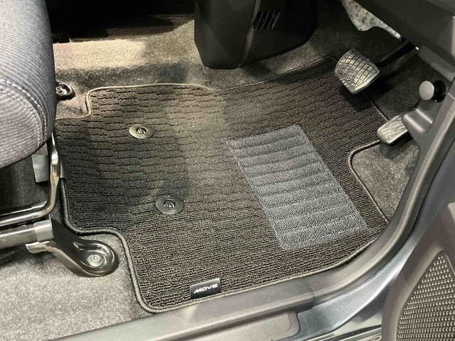 ムーヴＧ後方カメラ　キーフリー　衝突被害軽減システム　左側電動スライドドア　ＬＥＤヘッドライト　オートハイビーム　オートライト　クリアランスソナー（高知県）の中古車