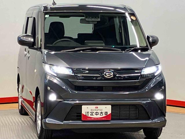 ムーヴＧ後方カメラ　キーフリー　衝突被害軽減システム　左側電動スライドドア　ＬＥＤヘッドライト　オートハイビーム　オートライト　クリアランスソナー（高知県）の中古車