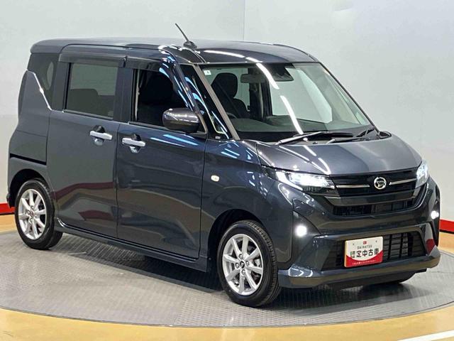 ムーヴＧ後方カメラ　キーフリー　衝突被害軽減システム　左側電動スライドドア　ＬＥＤヘッドライト　オートハイビーム　オートライト　クリアランスソナー（高知県）の中古車