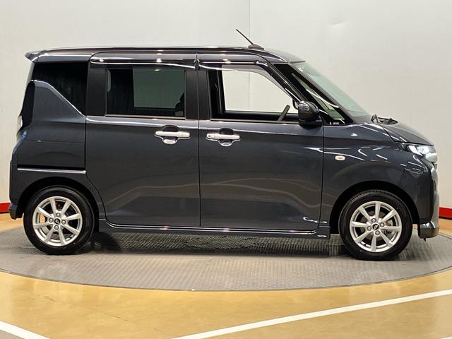 ムーヴＧ後方カメラ　キーフリー　衝突被害軽減システム　左側電動スライドドア　ＬＥＤヘッドライト　オートハイビーム　オートライト　クリアランスソナー（高知県）の中古車