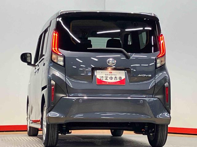 ムーヴＧ後方カメラ　キーフリー　衝突被害軽減システム　左側電動スライドドア　ＬＥＤヘッドライト　オートハイビーム　オートライト　クリアランスソナー（高知県）の中古車
